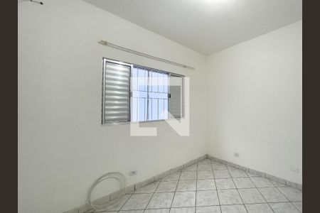 Quarto de casa para alugar com 1 quarto, 37m² em Lajeado, São Paulo