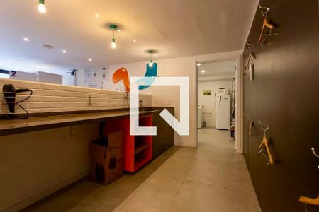 Apartamento à venda com 57m², 1 quarto e 1 vagaPet care