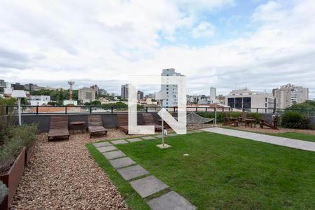 Apartamento à venda com 57m², 1 quarto e 1 vagaÁrea comum