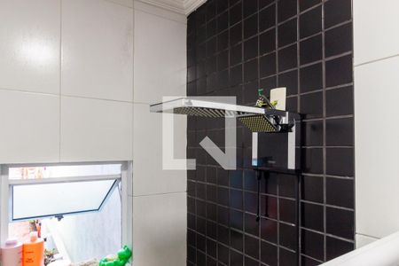 Casa à venda com 320m², 3 quartos e 2 vagas Casa à venda com 320m², 3 quartos e 2 vagasDetalhe Banheiro - Suíte