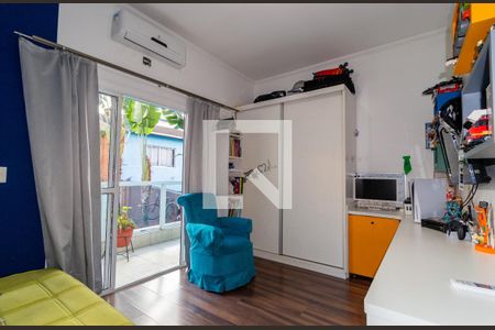 Quarto 1 de casa à venda com 3 quartos, 320m² em Chácara Tatuapé, São Paulo