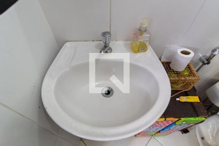 Casa à venda com 320m², 3 quartos e 2 vagas Casa à venda com 320m², 3 quartos e 2 vagasDetalhe Banheiro - Espaço Gourmet