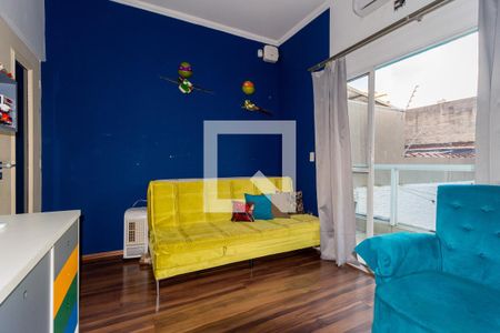 Quarto 1 de casa à venda com 3 quartos, 320m² em Chácara Tatuapé, São Paulo