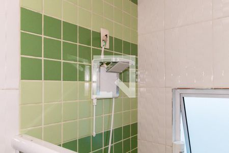 Casa à venda com 320m², 3 quartos e 2 vagas Casa à venda com 320m², 3 quartos e 2 vagasDetalhe Banheiro - Social