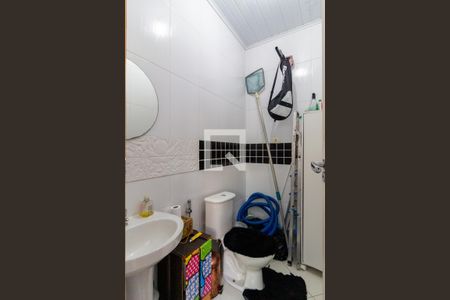 Casa à venda com 320m², 3 quartos e 2 vagas Casa à venda com 320m², 3 quartos e 2 vagasBanheiro - Espaço Gourmet