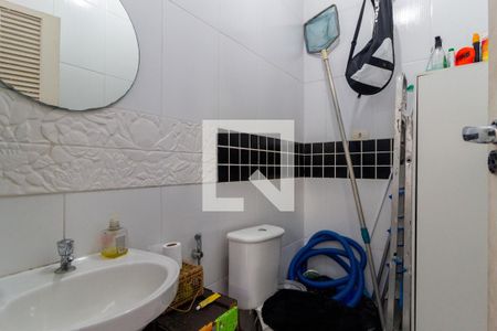 Casa à venda com 320m², 3 quartos e 2 vagas Casa à venda com 320m², 3 quartos e 2 vagasBanheiro - Espaço Gourmet