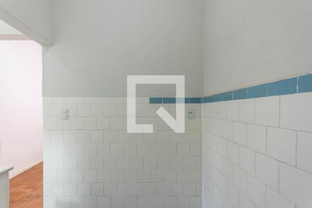 Apartamento à venda com 35m², 1 quarto e sem vagaCozinha