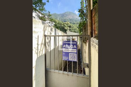 Apartamento à venda com 35m², 1 quarto e sem vagaFachada