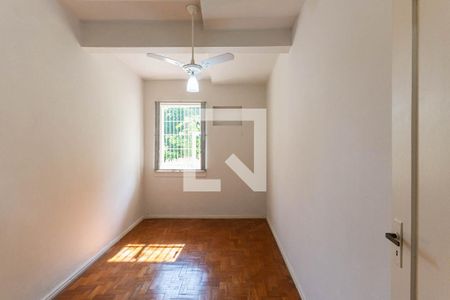 Quarto de apartamento à venda com 1 quarto, 35m² em Alto da Boa Vista, Rio de Janeiro