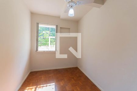 Quarto de apartamento à venda com 1 quarto, 35m² em Alto da Boa Vista, Rio de Janeiro