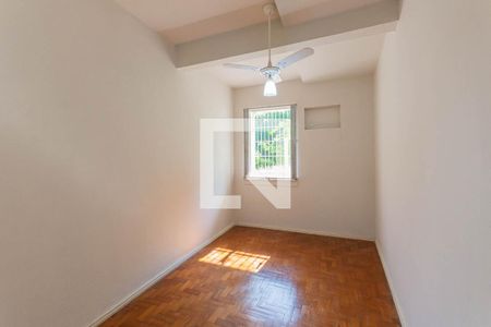 Quarto de apartamento à venda com 1 quarto, 35m² em Alto da Boa Vista, Rio de Janeiro