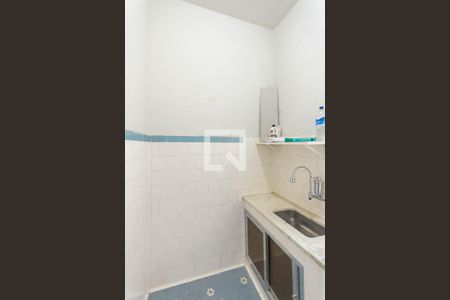 Apartamento à venda com 35m², 1 quarto e sem vagaCozinha