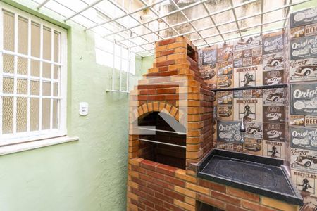 Apartamento à venda com 35m², 1 quarto e sem vagaÁrea gourmet