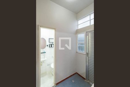 Apartamento à venda com 35m², 1 quarto e sem vagaCozinha