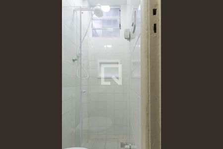 Apartamento à venda com 35m², 1 quarto e sem vagaBanheiro