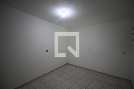 Sala de casa para alugar com 1 quarto, 40m² em Vila California(zona Sul), São Paulo