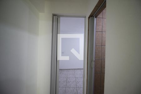 Corredor de casa para alugar com 1 quarto, 40m² em Vila California(zona Sul), São Paulo