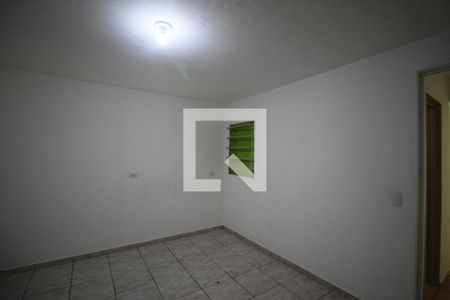 Sala de casa para alugar com 1 quarto, 40m² em Vila California(zona Sul), São Paulo