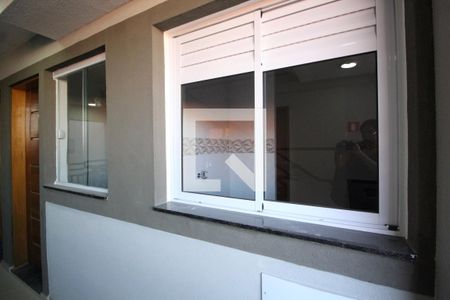 Apartamento à venda com 27m², 1 quarto e sem vagaEntrada