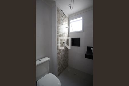 Apartamento à venda com 27m², 1 quarto e sem vagaBanheiro