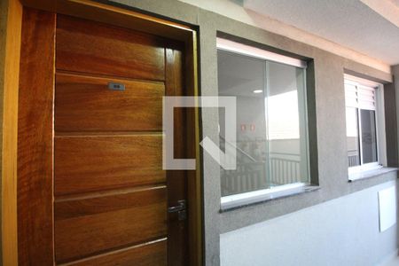 Apartamento à venda com 27m², 1 quarto e sem vagaEntrada