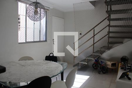 Casa à venda com 3 quartos, 126m² em São Gabriel, Belo Horizonte