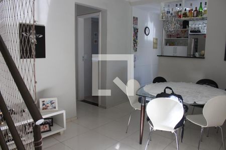 Casa à venda com 2 quartos, 90m² em São Gabriel, Belo Horizonte