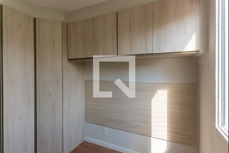 Quarto 1 de apartamento para alugar com 3 quartos, 46m² em Vila Marieta, Campinas
