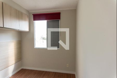 Quarto 1 de apartamento para alugar com 3 quartos, 46m² em Vila Marieta, Campinas