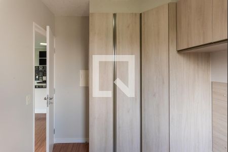 Quarto 1 de apartamento para alugar com 3 quartos, 46m² em Vila Marieta, Campinas