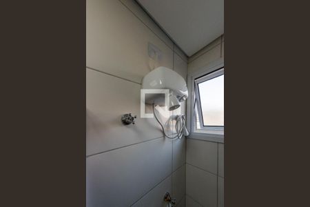 Apartamento à venda com 42m², 2 quartos e 1 vagaBanheiro 