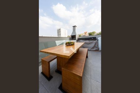 Apartamento à venda com 42m², 2 quartos e 1 vagaÁrea Externa