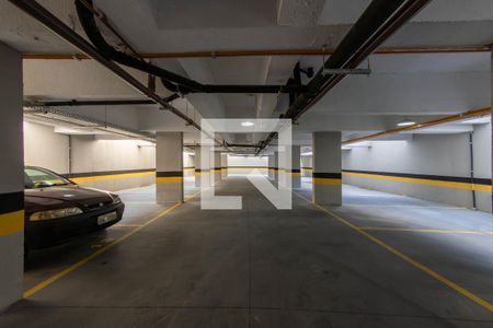 Apartamento à venda com 42m², 2 quartos e 1 vagaÁrea comum