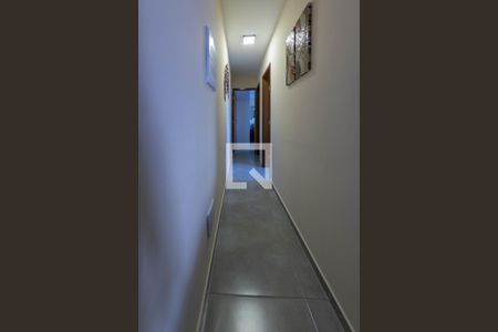 Apartamento à venda com 42m², 2 quartos e 1 vagaCorredor