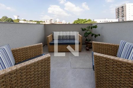 Apartamento à venda com 42m², 2 quartos e 1 vagaÁrea Externa