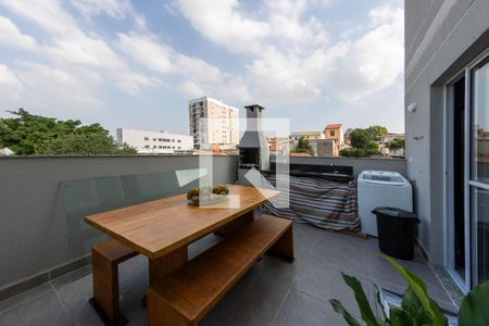 Apartamento à venda com 42m², 2 quartos e 1 vagaÁrea Externa