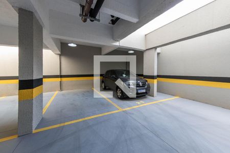 Apartamento à venda com 42m², 2 quartos e 1 vagaÁrea comum