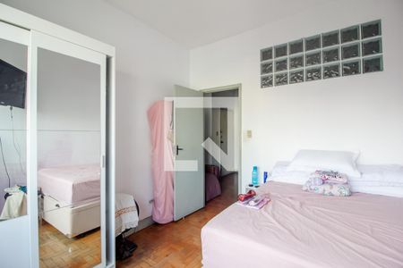 4 Quarto 1 de apartamento para alugar com 2 quartos, 79m² em Centro Histórico de São Paulo, São Paulo