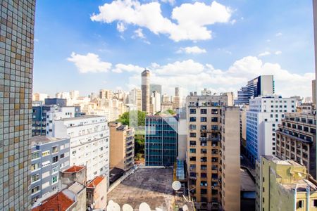 Vista do Quarto 1 de apartamento à venda com 2 quartos, 79m² em Centro Histórico de São Paulo, São Paulo