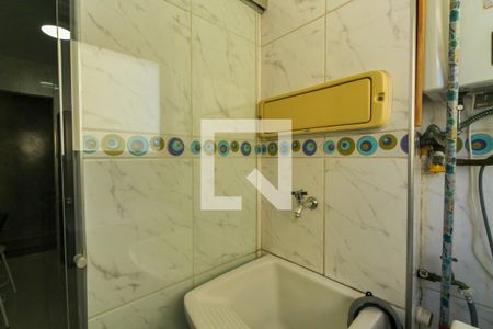Apartamento à venda com 73m², 3 quartos e 1 vaga Apartamento à venda com 73m², 3 quartos e 1 vagaÁrea de Serviço