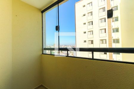 Sala de apartamento à venda com 3 quartos, 73m² em Vila Esperança, São Paulo