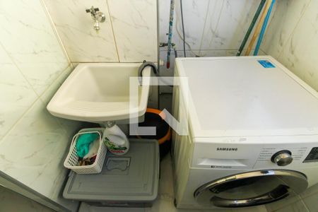 Apartamento à venda com 73m², 3 quartos e 1 vaga Apartamento à venda com 73m², 3 quartos e 1 vagaÁrea de Serviço