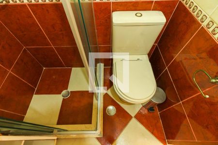 Apartamento à venda com 73m², 3 quartos e 1 vaga Apartamento à venda com 73m², 3 quartos e 1 vagaBanheiro 2
