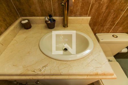 Apartamento à venda com 73m², 3 quartos e 1 vaga Apartamento à venda com 73m², 3 quartos e 1 vagaBanheiro