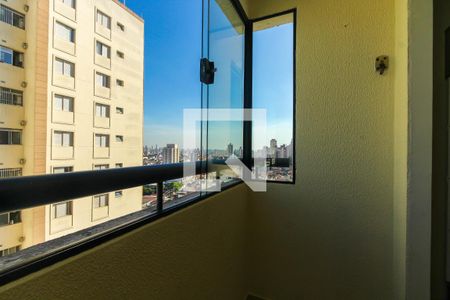 Sala de apartamento à venda com 3 quartos, 73m² em Vila Esperança, São Paulo