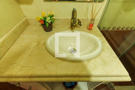 Apartamento à venda com 73m², 3 quartos e 1 vaga Apartamento à venda com 73m², 3 quartos e 1 vagaBanheiro 2