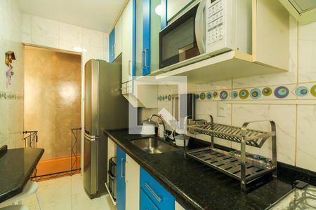 Apartamento à venda com 73m², 3 quartos e 1 vaga Apartamento à venda com 73m², 3 quartos e 1 vagaCozinha
