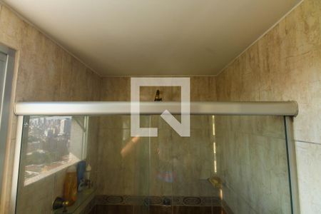 Apartamento à venda com 73m², 3 quartos e 1 vaga Apartamento à venda com 73m², 3 quartos e 1 vagaBanheiro