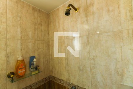 Apartamento à venda com 73m², 3 quartos e 1 vaga Apartamento à venda com 73m², 3 quartos e 1 vagaBanheiro