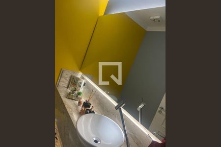 Apartamento à venda com 4 quartos, 121m² em Mooca, São Paulo